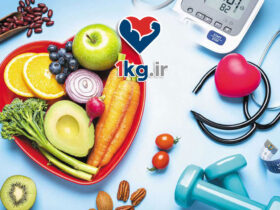 برنامه لاغری بدون محرومیت+ 0 تا 100 موارد اساسی