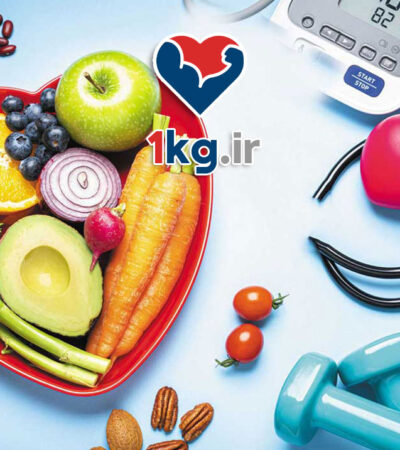 برنامه لاغری بدون محرومیت+ 0 تا 100 موارد اساسی 64 برنامه لاغری بدون محرومیت+ 0 تا 100 موارد اساسی