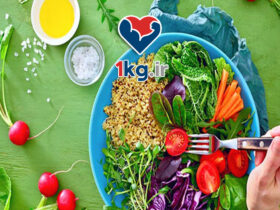 لاغری به روش کم التهاب: راهکاری علمی برای کاهش وزن و سلامت بدن