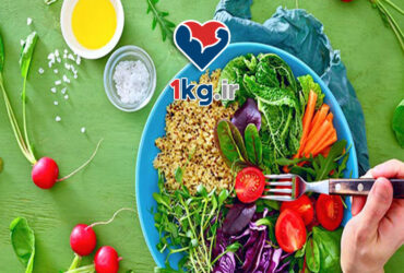 لاغری به روش کم التهاب: راهکاری علمی برای کاهش وزن و سلامت بدن 67 لاغری به روش کم التهاب: راهکاری علمی برای کاهش وزن و سلامت بدن