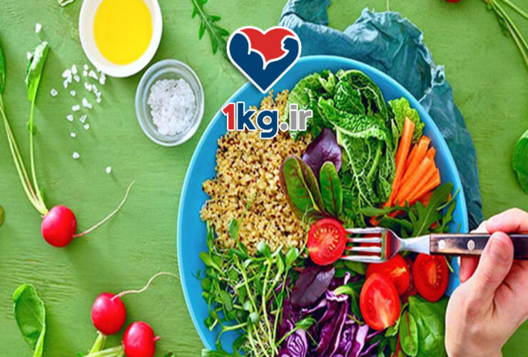 لاغری به روش کم التهاب: راهکاری علمی برای کاهش وزن و سلامت بدن 34 لاغری به روش کم التهاب: راهکاری علمی برای کاهش وزن و سلامت بدن