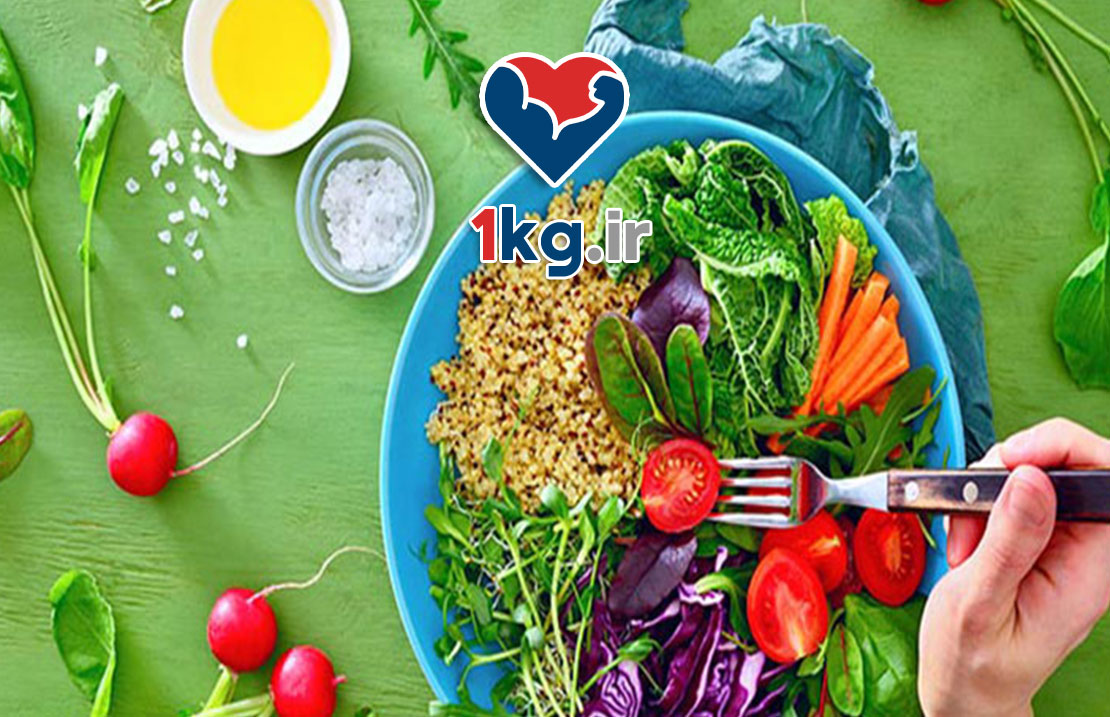 لاغری به روش کم التهاب: راهکاری علمی برای کاهش وزن و سلامت بدن 25 لاغری به روش کم التهاب: راهکاری علمی برای کاهش وزن و سلامت بدن