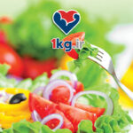 لاغری با الگوی خوردن کم تحریک: راهنمای جامع کاهش وزن سالم و پایدار