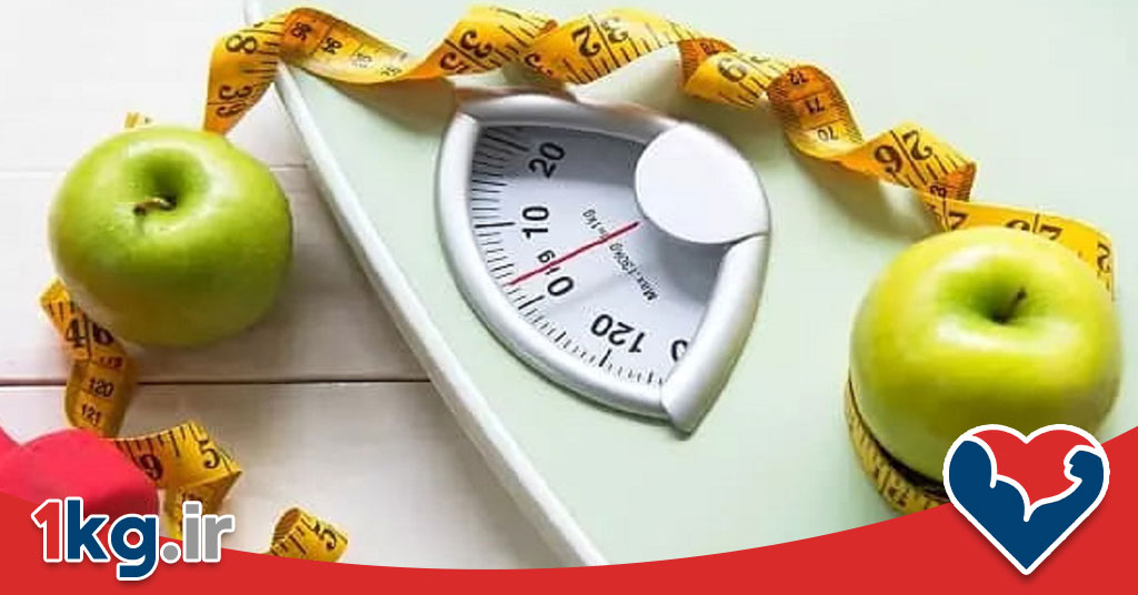 کاهش وزن با سیستم خودنظارتی: راهنمای علمی و عملی برای کاهش وزن پایدار