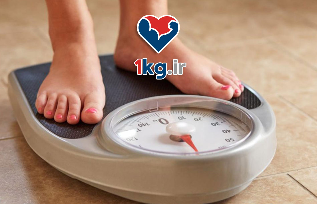 کاهش وزن با سیستم خودنظارتی: راهنمای علمی و عملی برای کاهش وزن پایدار