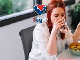 لاغری با بازآموزی اشتها: روشی علمی، پایدار و بدون فشار