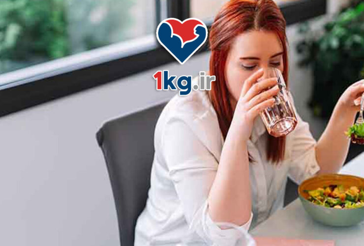 لاغری با بازآموزی اشتها: روشی علمی، پایدار و بدون فشار 33 لاغری با بازآموزی اشتها: روشی علمی، پایدار و بدون فشار