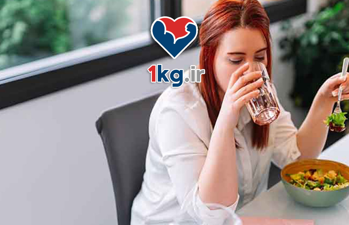 لاغری با بازآموزی اشتها: روشی علمی، پایدار و بدون فشار