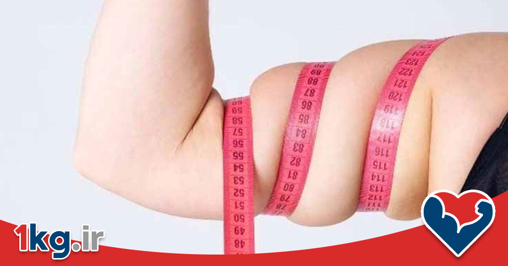 لاغری با بازآموزی اشتها: روشی علمی، پایدار و بدون فشار