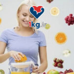 لاغری با پاکسازی تغذیه ای+راهکارهای 100%موثر