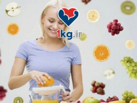 لاغری با پاکسازی تغذیه ای+راهکارهای 100%موثر