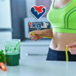 لاغری بدون محرومیت افزایشی: راهنمای جامع برای کاهش وزن پایدار