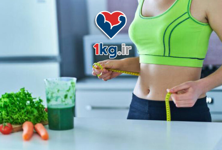 لاغری بدون محرومیت افزایشی: راهنمای جامع برای کاهش وزن پایدار