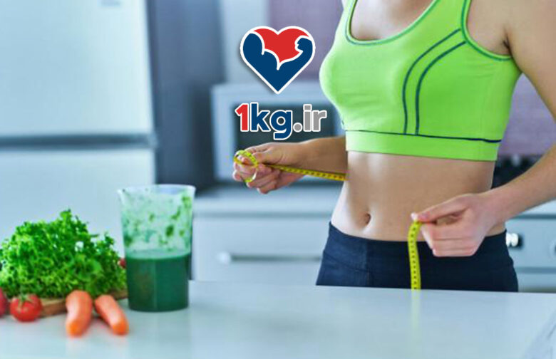 لاغری بدون محرومیت افزایشی: راهنمای جامع برای کاهش وزن پایدار