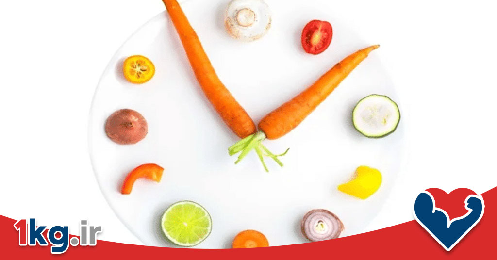 لاغری بدون محرومیت افزایشی: راهنمای جامع برای کاهش وزن پایدار