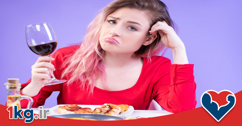 لاغری بدون رژیم های محدودکننده