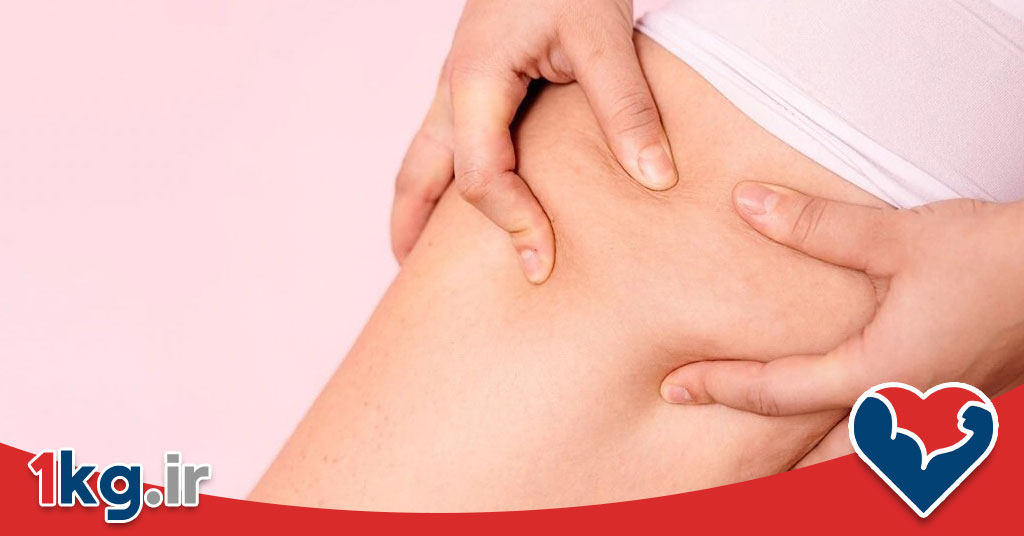 مسیر لاغری با فرمول کم فشاری را بشناسید!