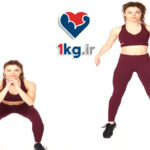 مسیر لاغری با فرمول کم فشاری را بشناسید!