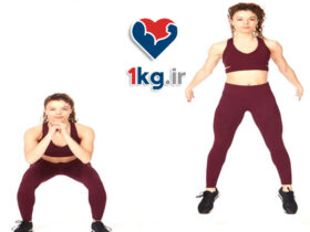 مسیر لاغری با فرمول کم فشاری را بشناسید!