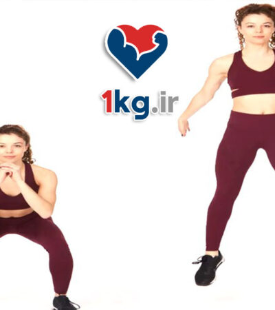 مسیر لاغری با فرمول کم فشاری را بشناسید! 58 مسیر لاغری با فرمول کم فشاری را بشناسید!