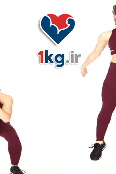 مسیر لاغری با فرمول کم فشاری را بشناسید!