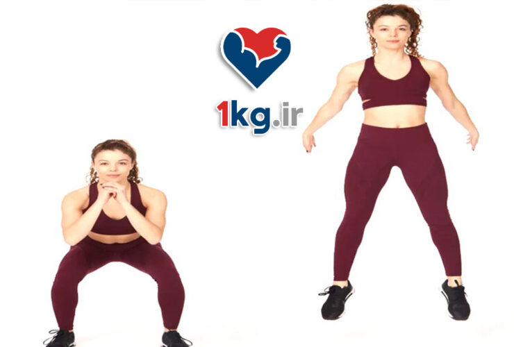 مسیر لاغری با فرمول کم فشاری را بشناسید!