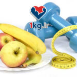 مسیر لاغری بدون رنج+موارد 100% مهم و کاربردی