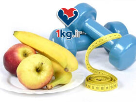 مسیر لاغری بدون رنج+موارد 100% مهم و کاربردی