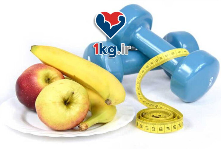 مسیر لاغری بدون رنج+موارد 100% مهم و کاربردی 57 مسیر لاغری بدون رنج+موارد 100% مهم و کاربردی