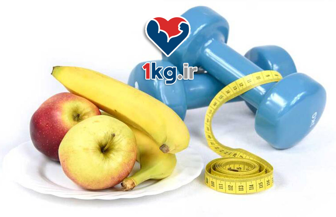 مسیر لاغری بدون رنج+موارد 100% مهم و کاربردی