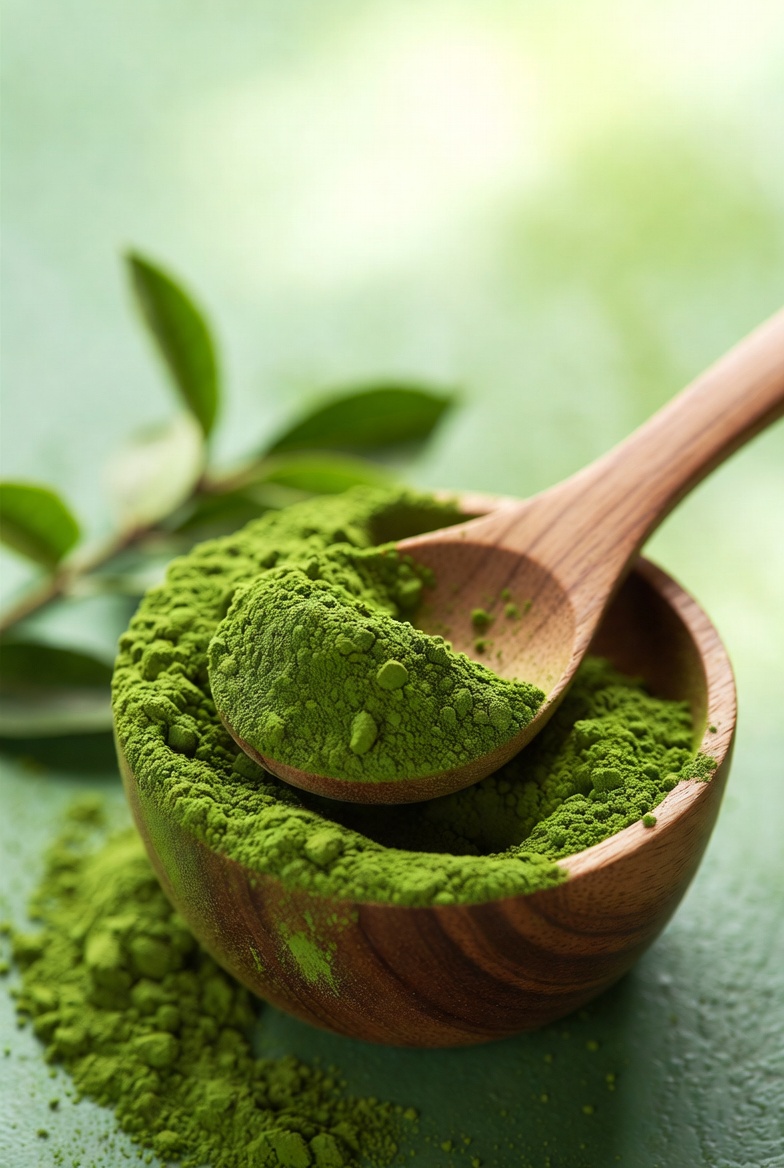 خواص چای ماچا برای لاغری + طریقه مصرف چای ماچا