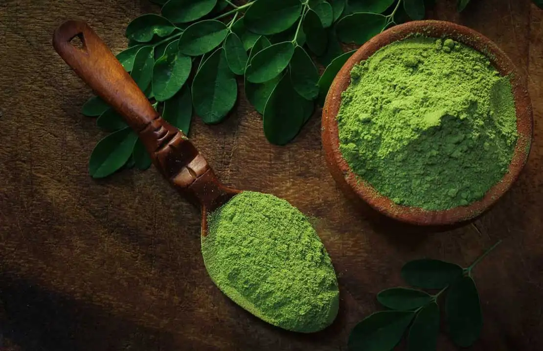 خواص جلبک اسپیرولینا برای لاغری