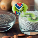 کاهش اشتها با غذاهای گیاهی: راهکاری طبیعی و مؤثر برای کنترل وزن