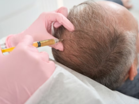 مقایسه مزوتراپی و پی آر پی در درمان ریزش مو 32 مقایسه مزوتراپی و پی آر پی در درمان ریزش مو