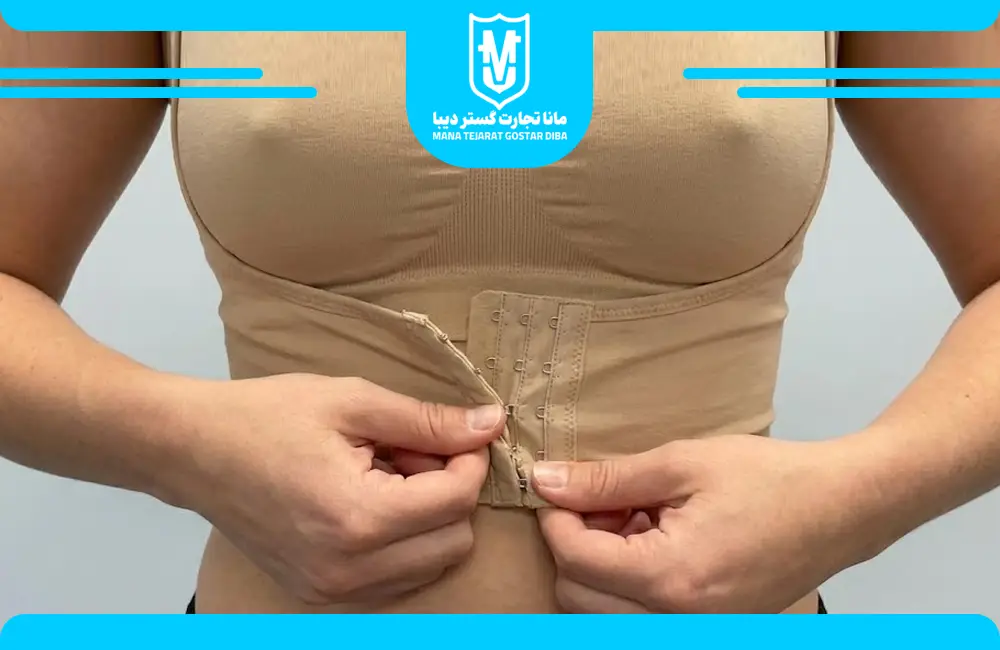 راهنمای کامل استفاده از گنهای پس از جراحی برای دوران نقاهت 26 راهنمای کامل استفاده از گنهای پس از جراحی برای دوران نقاهت