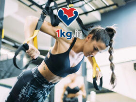 مزایای ورزش‌های وزن بدن برای لاغری