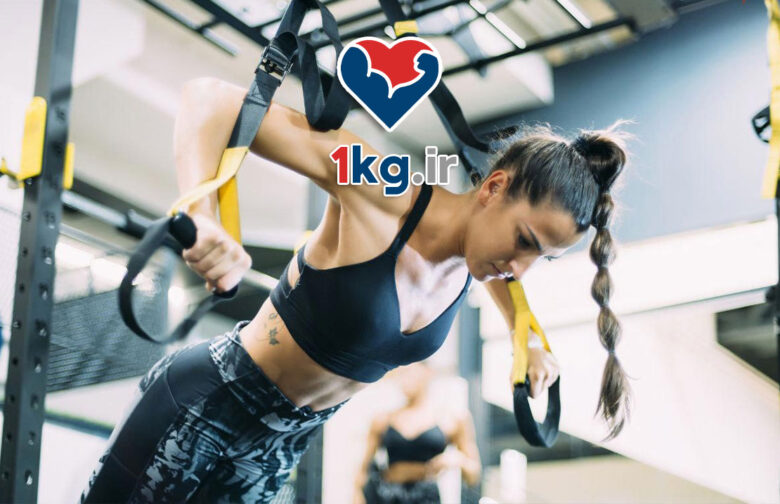 مزایای ورزش‌های وزن بدن برای لاغری