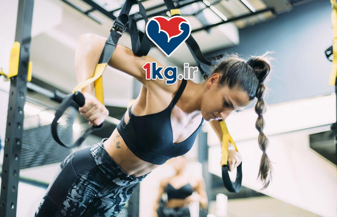 لاغری با ورزش های وزن بدن 25 مزایای ورزشهای وزن بدن برای لاغری