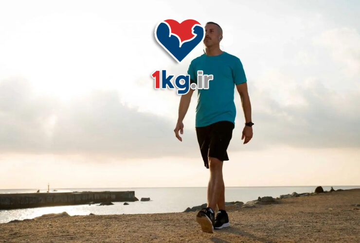 چربی سوزی با برنامه پیاده روی هدفمند: راهنمای عملی برای کاهش وزن و تناسب اندام 33 چربی سوزی با برنامه پیاده روی هدفمند