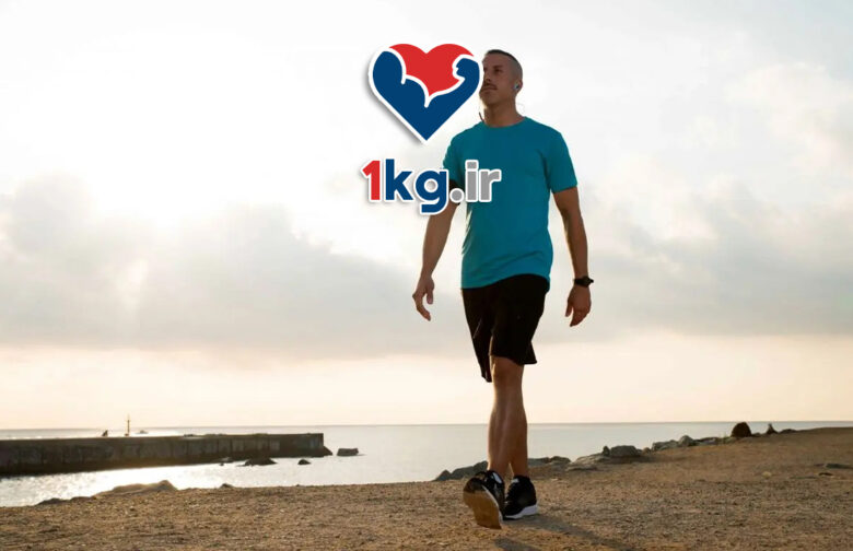 چربی سوزی با برنامه پیاده روی هدفمند: راهنمای عملی برای کاهش وزن و تناسب اندام 28 چربی سوزی با برنامه پیاده روی هدفمند
