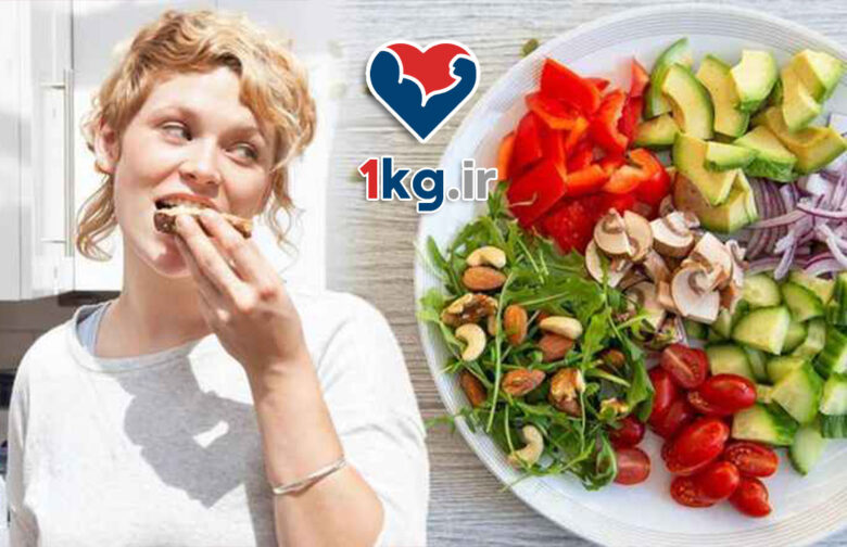 چربی سوزی عمقی با عادت سازی روزانه 28 چرا بسیاری از روشها شکست میخورند؟